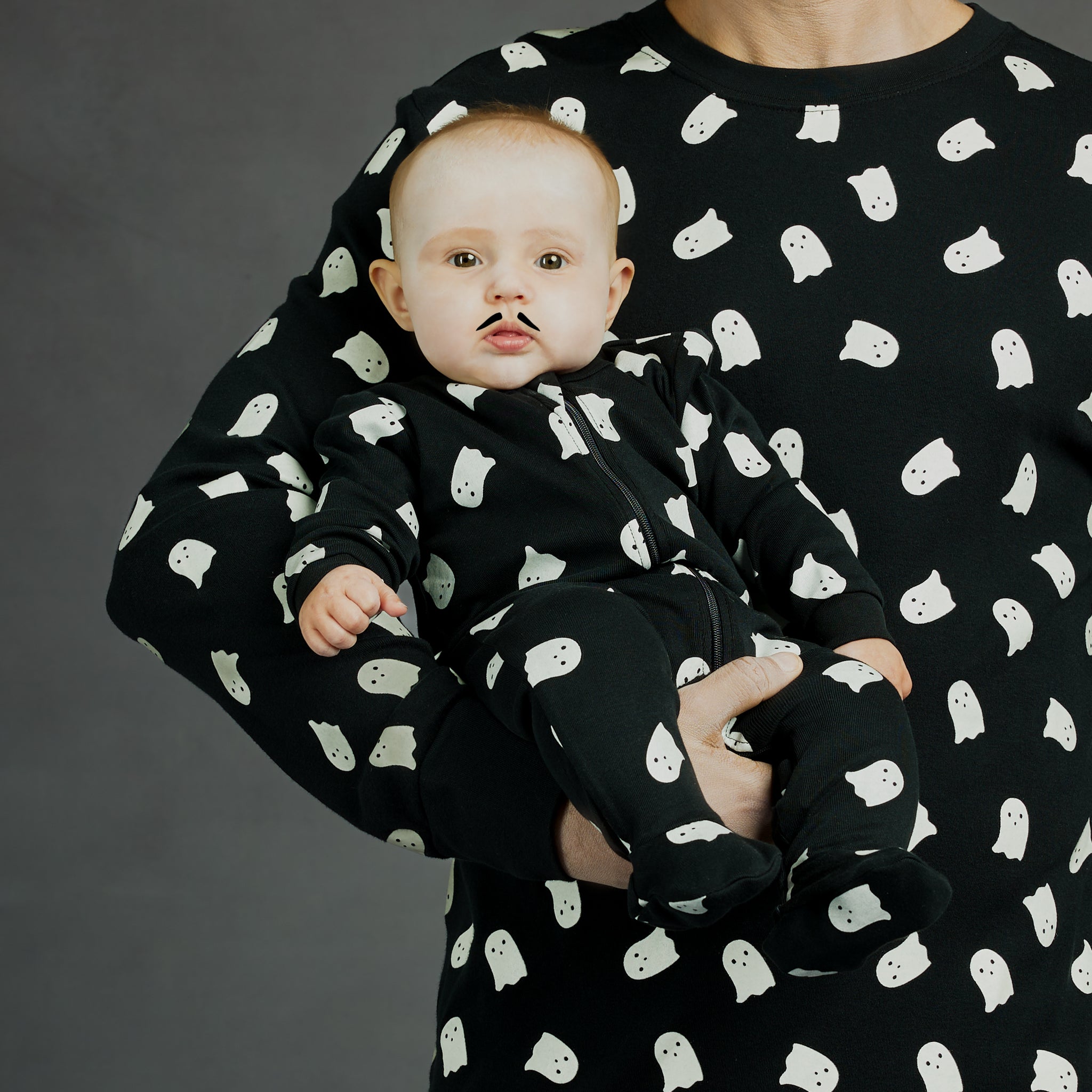 Pyjama assorti maman bébé hotsell