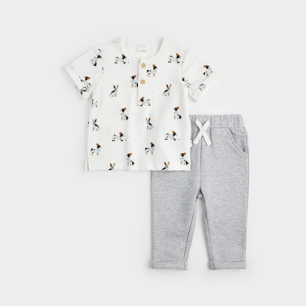Vêtements pour bébé (0M à 24M) – petitlem FR